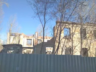 Производственное здание 2846,9 кв.м Челябинская область. Нежилое здание, назначение: производственное, лит. А, А1. Площадь: общая 2846,9 кв.м. Этажность: 1. Адрес: Челябинская область, г. Челябинск, тракт Свердловский, д. 24в, кадастровый номер: 74:36:0708005:159. Самовольно возведенное здание…