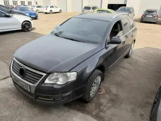 VOLKSWAGEN Passat, 2008, VIN WVWZZZ3CZ8E151598. Ознакомление с имуществом происходит по рабочим дням по месту нахождения имущества, предварительно согласовав дату по электронной почте: yv_mitrofanova@mail.ru