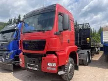 Самосвал КАМАЗ 6520-43, год выпуска: 2014, VIN: ХТС652004Е1310769, ГРЗ: Е 288 ХА 159. Самосвал КАМАЗ 6520-43, год выпуска: 2014, VIN: ХТС652004Е1310767, ГРЗ: Е 356 ХА 159.