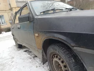 Легковой автомобиль, марки  идентификационный номер  VIN  XTA210900LO637005, шасси  рама  ОТСУТСТВУЕТ, Кузов  кабина, прицеп  № XTA210900LO637005, цвет кузова черный, государственный номерной знак У036РО47, паспорт ТС серия 77 ЕЕ №061309, СТС 47 КУ №136578. Ознакомление с имуществом производится по…
