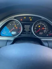 Audi Q7 2012 года, 245 лс, 266 667 км, VIN: WAUZZZ4L8DD013189, гос. рег. номер: В669ЕМ92