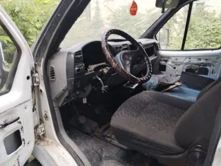 Грузовой автомобиль ГАЗ 270810, 2005 года выпуска, государственный номер А 740 МС73, VIN Х9427071050012133.