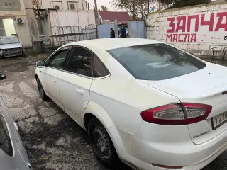 Ford Mondeo 2012 года, VIN: X9FDXXEEBDCG86389. Ознакомление с автомобилем производится самостоятельно и за счет покупателя по месту его нахождения с момента публикации до окончания приема заявок. Для записи на осмотр направьте запрос на augdm.gabitova@yandex.ru или звоните по телефону 89279332590 в…