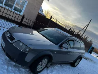Д-к: Еловой В.А. Лот: Легк. а/м. AUDI ALLROAD, 2004 г.в., г/н У978CO124, VIN WAUZZZ4B55N013394, цвет серый. Б/У. Адрес: Красноярский край, Канский район, с. Анцирь, ул. 40 лет Победы, д. 9. П-е: 582. С-к: Еловой В.А. 
Вид транспорта: Легковое а/м 
Год выпуска: 2004 
Государственный регистрационный…