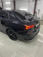 Chevrolet Monza, 2023, 113 лс, АКПП, идентификационный номер (VIN): LSGKB54H8PV145501, год выпуска: 2023, государственный номер У015СВ716