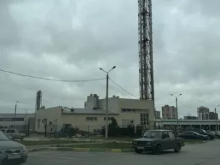 Сооружение - Сеть теплоснабжения (протяженность 341 м), кадастровый номер 71:14:030501:9237; 
Сооружение - Сеть теплоснабжения (протяженность 975 м), кадастровый номер 71:14:030501:6888; 
Здание - Котельная кадастровый номер 71:14:030501:5936; Площадь, 550.50 кв.м (Тульская область, Ленинский…