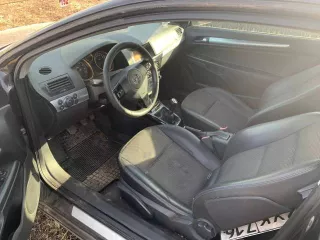Легковой автомобиль, марка: OPEL ASTRA, год изготовления: 2007, VIN: W0L0AHL0875155078, г/н: К932УК716.  автомобиль ненаходу, двигатель внутреннего сгорания требует капитального ремонта 