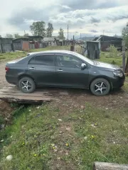 Toyota Corolla 2009 автомобиль марки Toyota модель Corolla 2009 г.в. VIN-номер NZE1416141286 Доп.информацию можно получить с момента публикации сообщения о торгах и до окончания периода приема заявок по будням по эл.почте: abdulnafikovd@mail.ru, а также на электронной площадке. Ознакомление с…