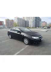 Subaru Impreza, 2008. Автомобиль марки SUBARU, модель IMPREZA, 2008 года выпуска, VIN-номер JF1GE3LS59G006018, находится в залоге у ПАО «Совкомбанк». С имуществом можно ознакомиться в г. Тюмень и документами в рабочие дни с 10:00 до 17:00 (время местное) по предварительному согласованию с…
