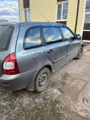 Lada Kalina, 2011, автомобиль марки Lada Kalina, 2011 г.в., VIN XTA111740C0173187. Ознакомление с имуществом производится предварительно согласовав время и дату с финансовым управляющим по телефону: 8 (909) 312-59-01.