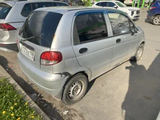Daewoo Matiz 2013 Легковой автомобиль, марка: Daewoo Matiz, год изготовления: 2013 г.в., VIN: XWB4A11EDDA558657, г/н: С737ЕЕ198