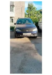 Lada Kalina 2012 Avtomobil marki LADA model Kalina, 2012 g.v., VIN-nomer XTA111730D0251556, nahoditsya v zaloge u PAO «SOVKOMBANK». s imushchestvom mozhno oznakomitsya po mestu nahozhdeniya imushchestva g.Zhigulevsk, s dokumentami mozhno oznakomitsya v rabochie dni s 10:00 do 17:00 (vremya mestnoe)…
