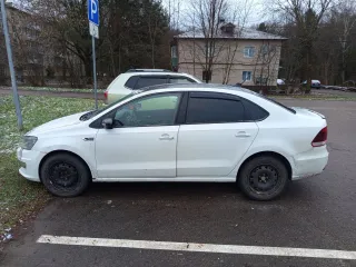 Volkswagen Polo, 2019 легковой автомобиль марки: VOLKSWAGEN, модель: Polo, год выпуска: 2019 г., кузов №: XW8ZZZ61ZKG048561, идентификационный номер (VIN): XW8ZZZ61ZKG048561. Ознакомиться с документами, порядком, сроками и условиями продажи имущества должника, характеристиками имущества можно на…
