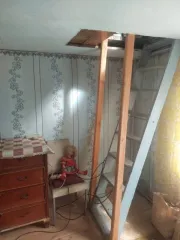 Доля в доме 19.1 кв.м и участке 608 кв.м, Воткинск, Удмуртия. 1/4 доля дома и 1/4 доля земельного участка. Площадь дома: 19.1 кв.м, назначение: нежилое. Площадь участка: 608 кв.м, назначение: земли населенных пунктов. Адрес: Россия, Удмуртская Республика, г. Воткинск, СНТ "Сад № 2", участок № 90…