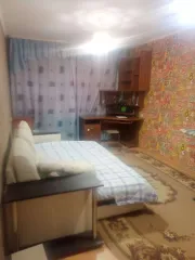 Доля в квартире 44,4 м² Поронайск Сахалинская область 1/2 доли в праве на жилое помещение с кадастровым номером 65:17:0000005:676, общая площадь: 44,40 кв.м., расположенное по адресу: Сахалинская область, р-н. Поронайский, г. Поронайск, ул. Ленина, д. 22, кв. 22, вид права, доля в праве: общая…