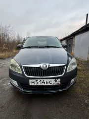 Skoda Fabia 2013 года выпуска, темно-серый, мощность 86 л.с. VIN: XW8EC45JXEK508112. Ознакомление с автомобилем производится с момента публикации до окончания приема заявок по предварительной записи по телефону +79114166623 или по электронной почте ay-iia@mail.ru. Для записи необходимо направить…