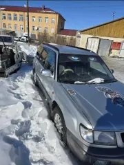 Subaru Forester 1998 Легковой автомобиль марки "Subaru Forester", 1998 года выпуска, кузов № SF5-043390, государственный регистрационный номер М990НН14. Вид транспорта: В аукционной документации. Объем двигателя: В аукционной документации. Год выпуска: 1998. Коробка передач: В аукционной…