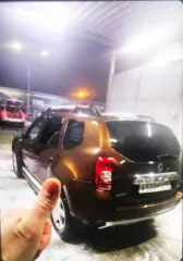 Renault Duster 2012 Автомобиль марки Renault модель Duster 2012 г.в. VIN-номер X7LHSRDJA47631226 Ознакомление с имуществом: С можно ознакомиться по месту его нахождения: г. Владимир, ул. Кулибина,13, предварительно согласовав время с Финансовым управляющим по тел. +79128007163, либо путем…