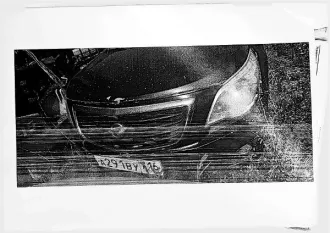 Автомобиль Ravon R4, 2017 год выпуска, государственный номер А291ВУ716, VIN XWBJF69V9JA001179. Находится в Республике Адыгея, п. Тлюстенхабль, ул. Кубанская 1А.