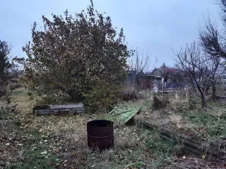 Здание 	 Вид объекта –здание Кадастровый номер–34:26:041901:240 Назначение объекта недвижимости –нежилое Местоположение– Волгоградская обл., Светлоярский р н., СНТ Якорь 3, линия 1, массив 2, уч. 35 Площадь–20,9 кв. м. Вид права, доля в праве  собственность Дата государственной регистрации…