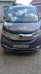 Honda Stepwgn 2015, марка HONDA, модель Stepwgn 2015 г.в., номер кузова RPЗ-1010596. Предварительное ознакомление с документацией в рабочие дни по адресу: г. Оренбург, ул. М.Жукова д.26, с 10-00 до 17-00 (мест. вр.), тел.:(3532)90-08-25, s.a.naumowa@yandex.ru, с имуществом по месту нахождения…