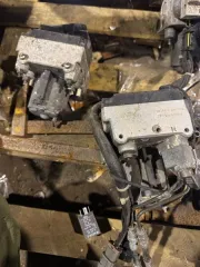 Автозапчасти б/у 6619 шт. Годные остатки: автозапчасти – 6 619 штук. Реализуется в качестве годных остатков, а также в качестве вторичного сырья, лома, утиля. Описание см. в разделе "документы" п. 3 извещения. Имущество продается в том виде, в каком оно есть, и в случае продажи возврату и обмену не…