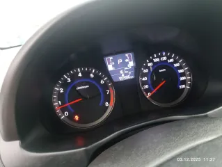 Hyundai Solaris, 2016. Легковой автомобиль марки: Hyundai, модель Solaris, год выпуска 2016 г., идентификационный номер (VIN): Z94CT41DBHR551702. Ознакомление с имуществом производится по адресу: Тульская область, г. Алексин, ул. Металлистов, д. 47, с момента публикации сообщения о продаже…