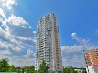 Жилое помещение, 44,3 кв.м, Москва. Жилое помещение по адресу: г. Москва, ул. Лухмановская, д. 18, кв. 153 (этаж № 21), общей площадью 44,3 кв.м, кадастровый номер 77:03:0010010:1570. Вид жилого помещения: жилое. Общая площадь: 44.3.