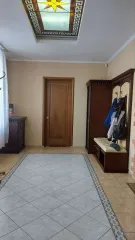 Земельный участок 1500 кв.м с двумя домами, Московская область. Участок по адресу: Московская область, р-н Нагинский, ТА Балабановского с.о., с. Балабаново, ул. Полевая, уч. 14, кадастровый номер: 50:16:0501001:21, 1500 кв.м. На земельном участке построено два дома. Один из них двухэтажное…