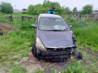 Toyota Wish 2006, ГАЗ-31029, Nissan Expert. Проверка исправности имущества не проводилась. Товаросопроводительные документы не передавались. Погрузка и транспортировка имущества с места хранения осуществляется покупателем. Продавец не несет ответственность за соответствие транспортного средства…