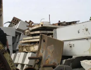 Щит ЩС-0-1 (11/1770-5-23-1719-) 1 шт. Санкт-Петербург, Расстанная улица, дом 17