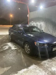 Mitsubishi Lancer 1.5, 2008 года выпуска, VIN: JMBSRCY2A9U001577