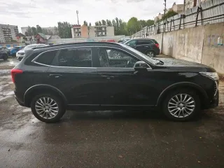 Haval Jolion 2025 года, 143 лс, 156152 км, АКПП. Легковой автомобиль HAVAL Jolion. Ид.№ (VIN) : XZGEE04A2SA576925. Марка, модель ТС : HAVAL Jolion. Категория ТС : B. Год изготовления ТС : 2025. Модель, № двигателя : 24499071684. Кузов (кабина, прицеп) : XZGEE04A2SA576925. ПТС № : 164301113008417