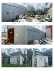 Распределительная подстанция РТП-73 состоит из корпуса, включая заземляющий контур, двери и запирающих устройств, РУ-6 кВ, РУ-0,4 кВ и 3 силовых трансформаторов 1000 кВА. Кабельная линия 6 кВ от РТП-73 по ПС «Луговая» Ф2 марка ААБл2 (3х240), длина 312 метров. Кабельная линия 6 кВ от РТП-73 по ПС…