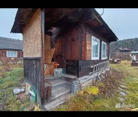 Дом 20,7 кв.м. и участок 370 кв.м., Челябинская обл. Жилой дом, дача, площадь: 20,7кв.м., кадастровый номер: 74:25:0200703:46, земельный участок, площадь: 370кв.м., кадастровый номер: 74:25:0200703:19, категория земель: земли сельскохозяйственного назначения, вид разрешённого использования: для…