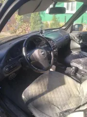 Chevrolet Niva 2010 автомобиль марки Chevrolet модель Niva 2010 года выпуска VIN Х9L212300A0297707 ознакомление с имуществом производится по адресу: Брянская область, город Трубчевск, переулок Полевой д. 24А, с момента публикации сообщения о продаже имущества и до окончания приема заявок по…