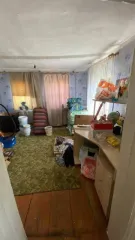 Доли жилого дома 21,2 кв.м и земельного участка 1 986 кв.м, Красноармейский р-н, Челябинская обл. 1/3 доля дома и 1/3 доля земельного участка в Челябинской обл. еще 1/3 доля дома и 1/3 доля земельного участка в Челябинской обл. еще 1/3 доля в праве на жилое здание, площадь: 21,2 кв.м., кадастровый…