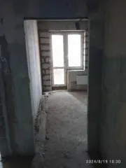 Помещение, жилое (квартира), кадастровый номер объекта: 77:02:0024026:2488, расположенное по адресу: г. Москва, вн. тер. г. муниципальный округ Марьина роща, ул. Тихвинская, д. 14, корп. 1, кв. 15, этаж 4, площадь 48,3 кв.м. В залоге ПАО Банк "ПСБ".