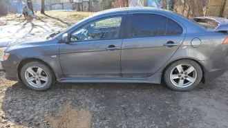 Mitsubishi Lancer, 2008 автомобиль марки Mitsubishi Lancer, 2008 года выпуска, VIN JMBSNCY4A8U007150. Ознакомиться с имуществом можно с момента публикации сообщения о продаже имущества и до окончания приема заявок по предварительной записи с организатором торгов по телефону: 89605442246, эл. почте…