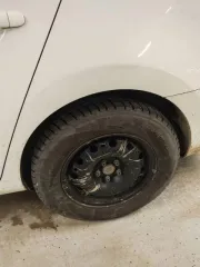 Skoda Rapid 2022 года, 110 лс, VIN XW8AC4NH3NK118724