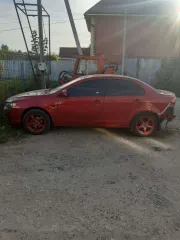 Mitsubishi Lancer, 2008, транспортное средство – легковой автомобиль, марка/модель – Mitsubishi Lancer, год выпуска – 2008, VIN – JMBSRCY2A8U013761.