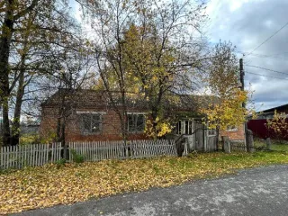 Земельный участок 585 кв. м с нежилыми зданиями Красноярский край, кадастровый номер 24:05:1301013:55, с расположенными на нем объектами недвижимого имущества – нежилое здание (Здание милиции общественной безопасности), общей площадью 106,8 кв. м, кадастровый номер 24:05:1301013:213, нежилое здание…