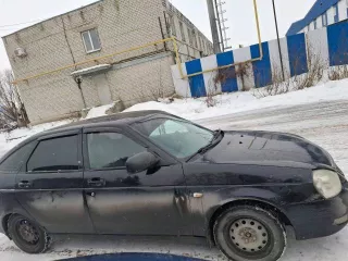 LADA Priora 217230, 2010 г.в., VIN XTA217230A0124325