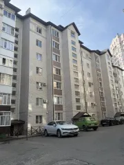 Квартира 47,6 кв.м, вид объекта недвижимости: помещение, назначение: жилое, площадь 47,6 кв.м, этаж № 7, кадастровый номер 26:12:012102:5145, ограничение прав и обременение объекта: ипотека, запрещения регистрации, адрес: Ставропольский край, г. Ставрополь, ул. 45-Параллель, д. 34, кв. 49…