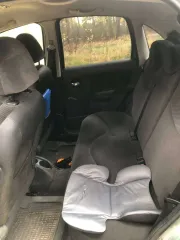 Citroen C3, 2006. Автомобиль СИТРОЕН С3, VIN VF7FCKFUC28722040, 2006 года выпуска, цвет: серо-зеленый. С имуществом можно познакомиться направив запрос по адресу электронной почты: arbitr22062@mail.ru по предварительной записи у организатора торгов.