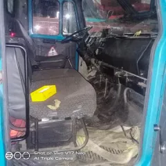 450650 самосвал, 2006, автомобиль самосвал, марка 450650, тип ТС автомобиль самосвал, VIN ХТР45065060000103, категория С, год изготовления 2006, модель двигателя Д-245.9Е2 202532, шасси 43293263486673, кузов 43293060049070, цвет синий, мощность 130,5 л.с. (96 кВт), рабочий объем 4750 куб. см…