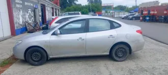 Hyundai elantra 2006, 122 лс, легковой седан hyundai elantra 1.6 gls, vin kmhdu41bp7u062370, 2006 г.в., модель, № двигателя g4fc 6u052659, кузов (кабина, прицеп) kmhdu41bp7u062370, цвет кузова (кабины, прицепа) серебристый, мощность двигателя, л.с. (кВт) 122 (89.7).