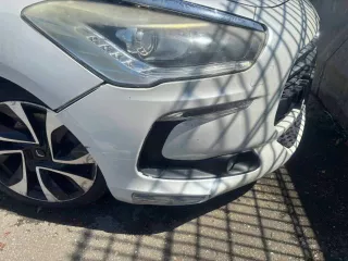 Citroen DS5, 2012 г.в., VIN VF7KF5FEACS518789, госномер С878ТО123.