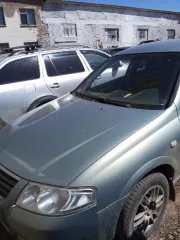 Автомобиль марки Nissan Almera Classic, г/н Е033УУ102, VIN KNMCSHLMS6P611833. Работоспособность не проверялась. Реализация по прямому назначению. Модель: Nissan. Год выпуска: 2006. Назначение: pryamie. Вид транспорта: Легковой автомобиль.