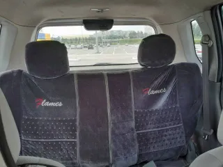 Toyota Camry 2018 года.